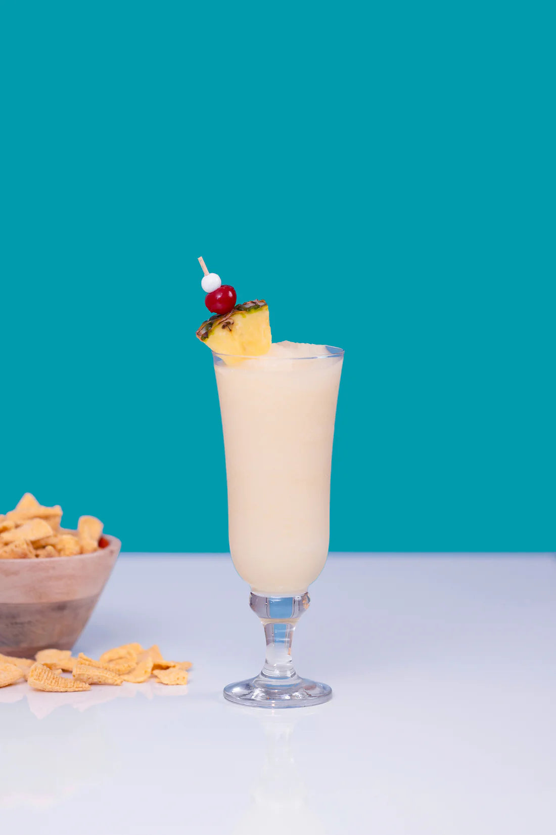Piña Colada Slush Mix