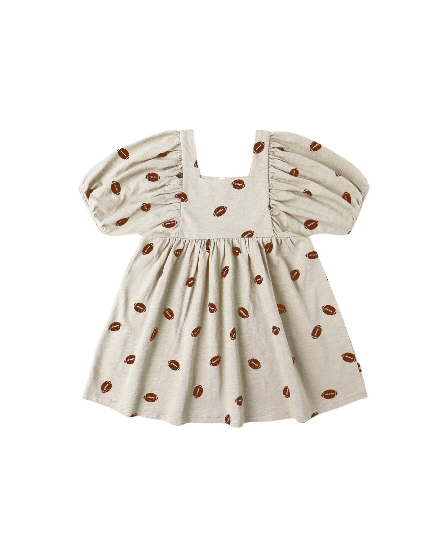 Football Brea Dress