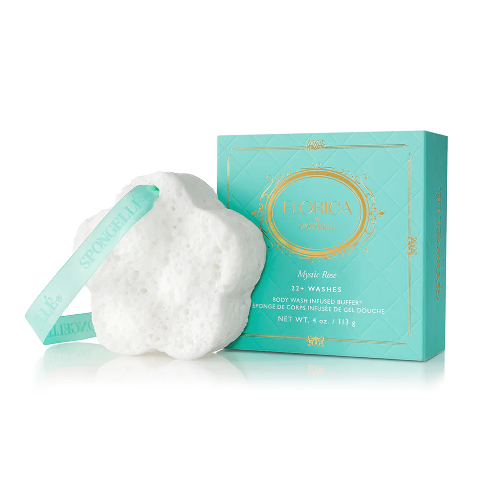 Mystic Rose Body Buffer