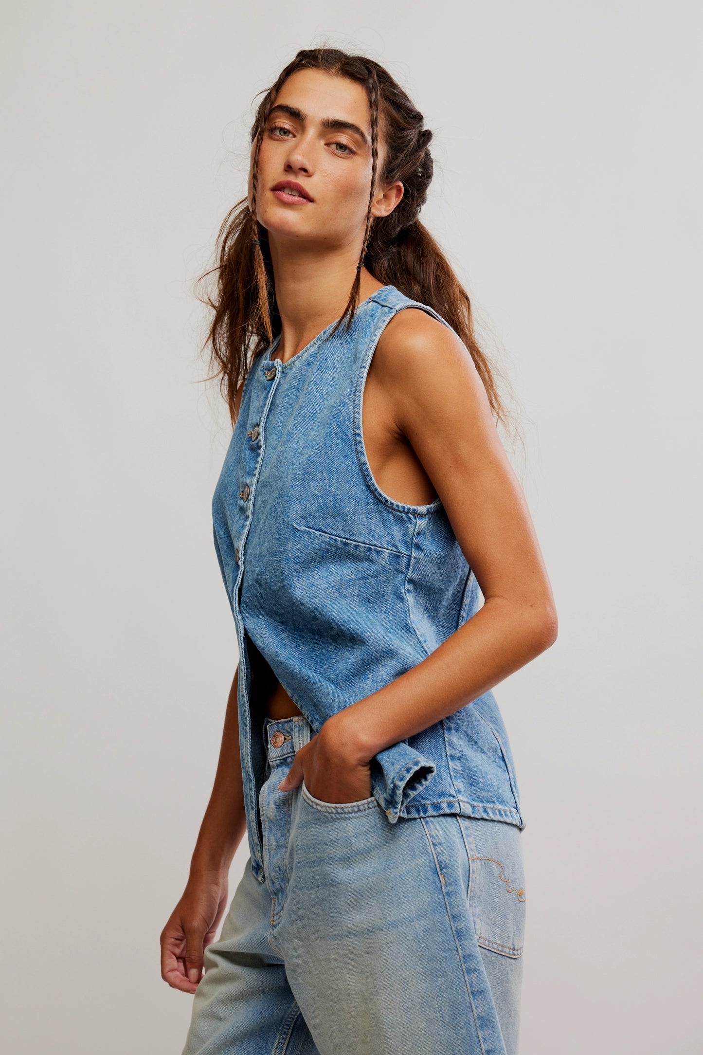 Aimee Vest