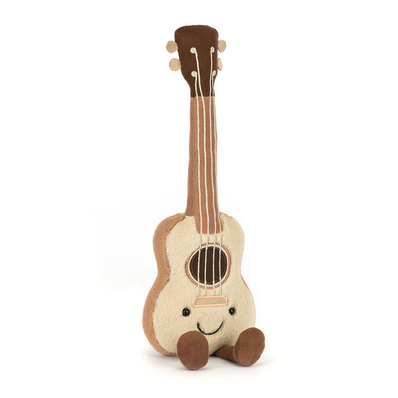Ukulele Amuseables Jellycat