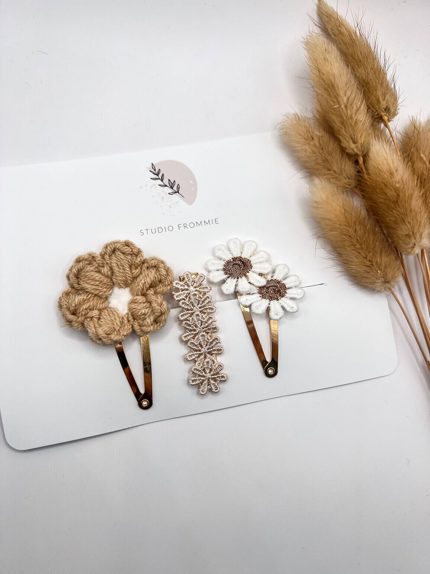Flower set 01