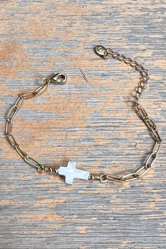 Pria Bracelet