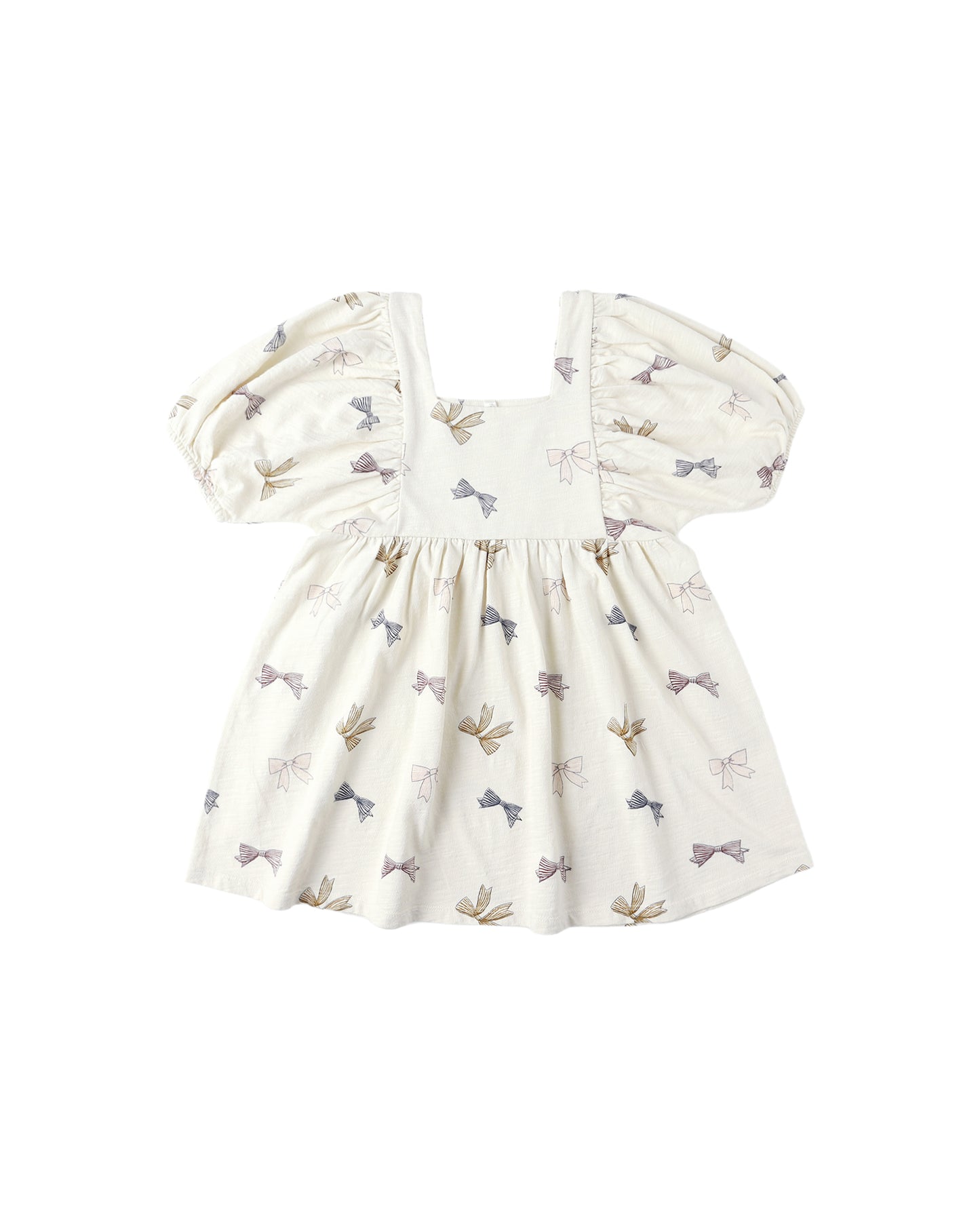 Bows Brea Dress