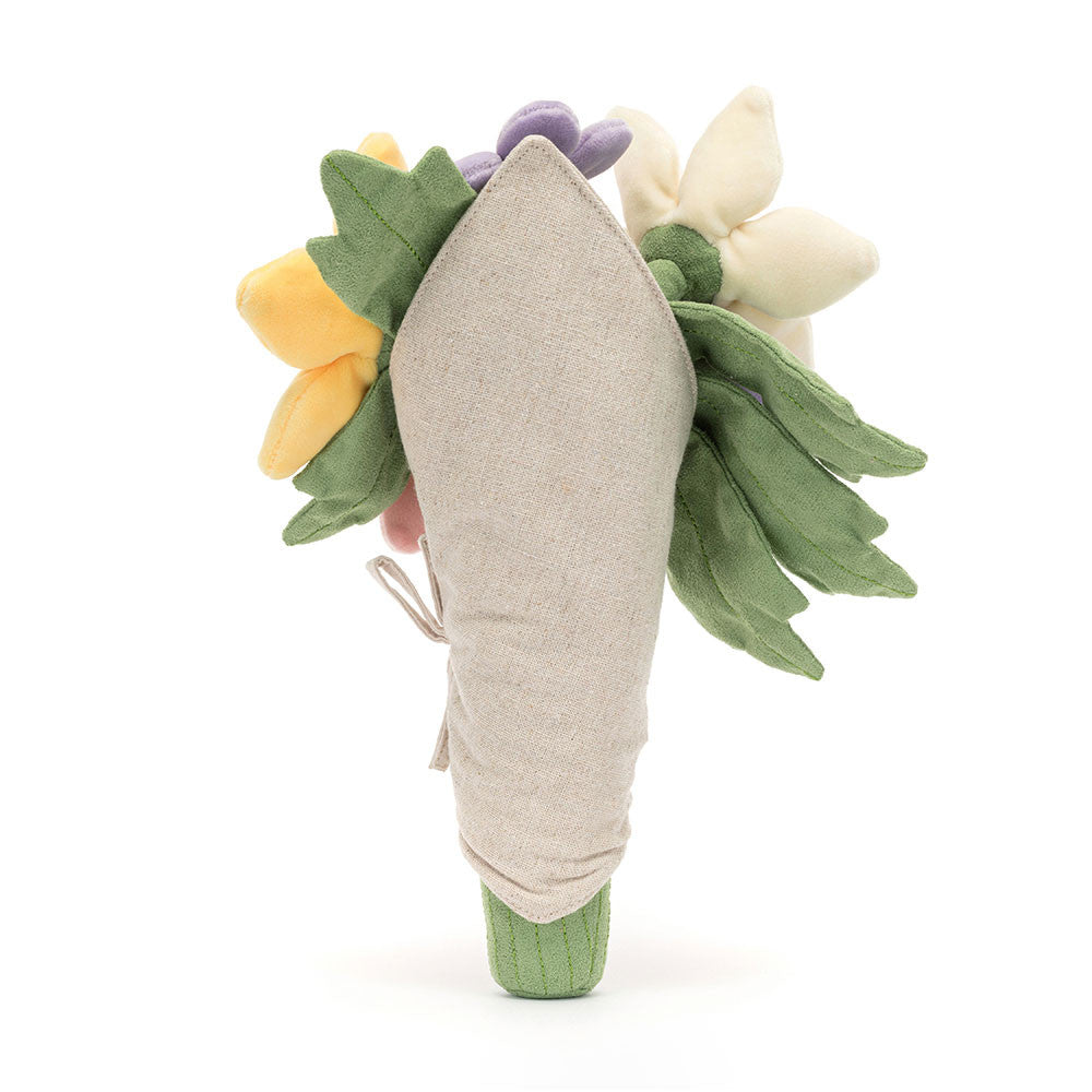 Flower Bouquet Amuseables Jellycat