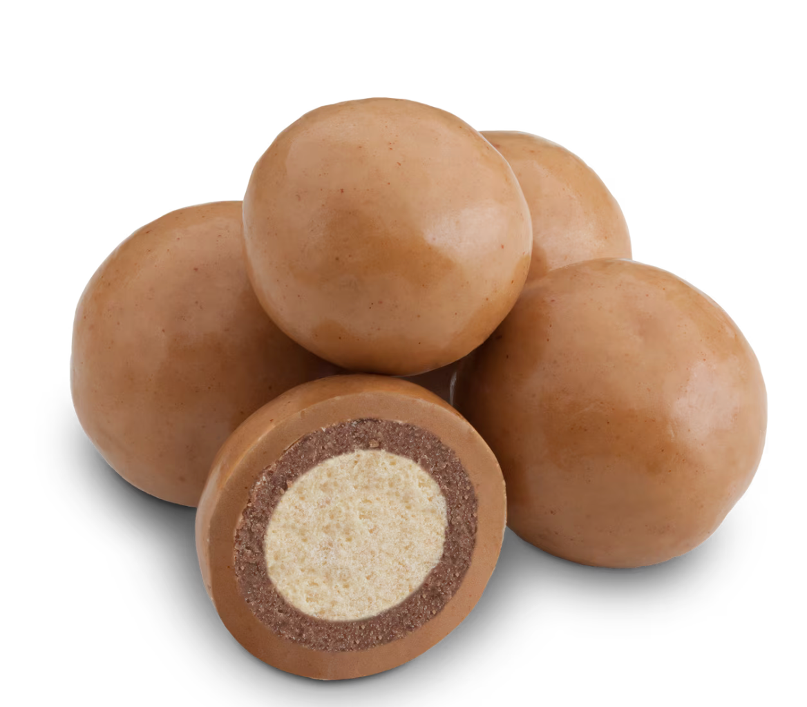 Blitzen's Butter Balls Christmas candy, view 2
