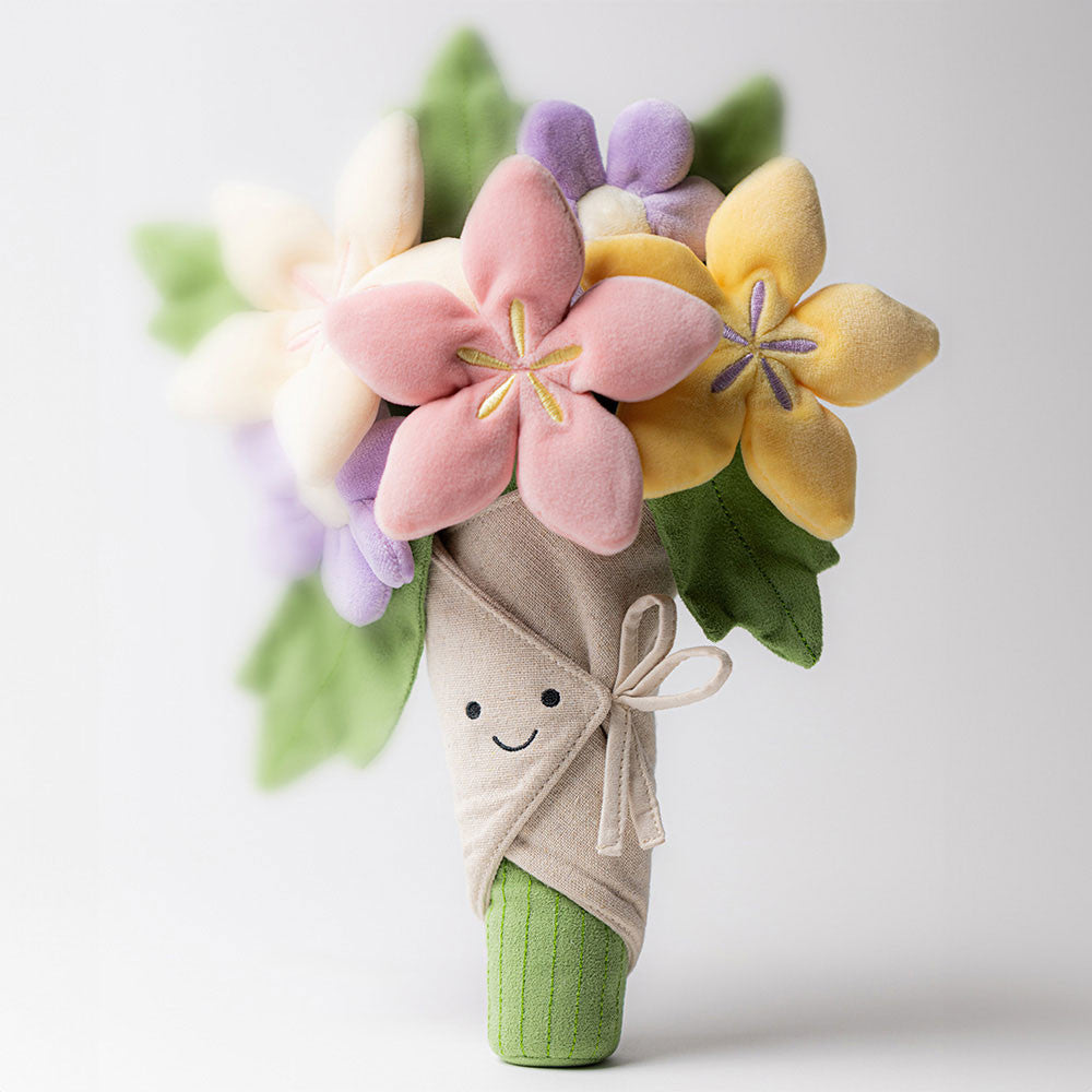 Flower Bouquet Amuseables Jellycat