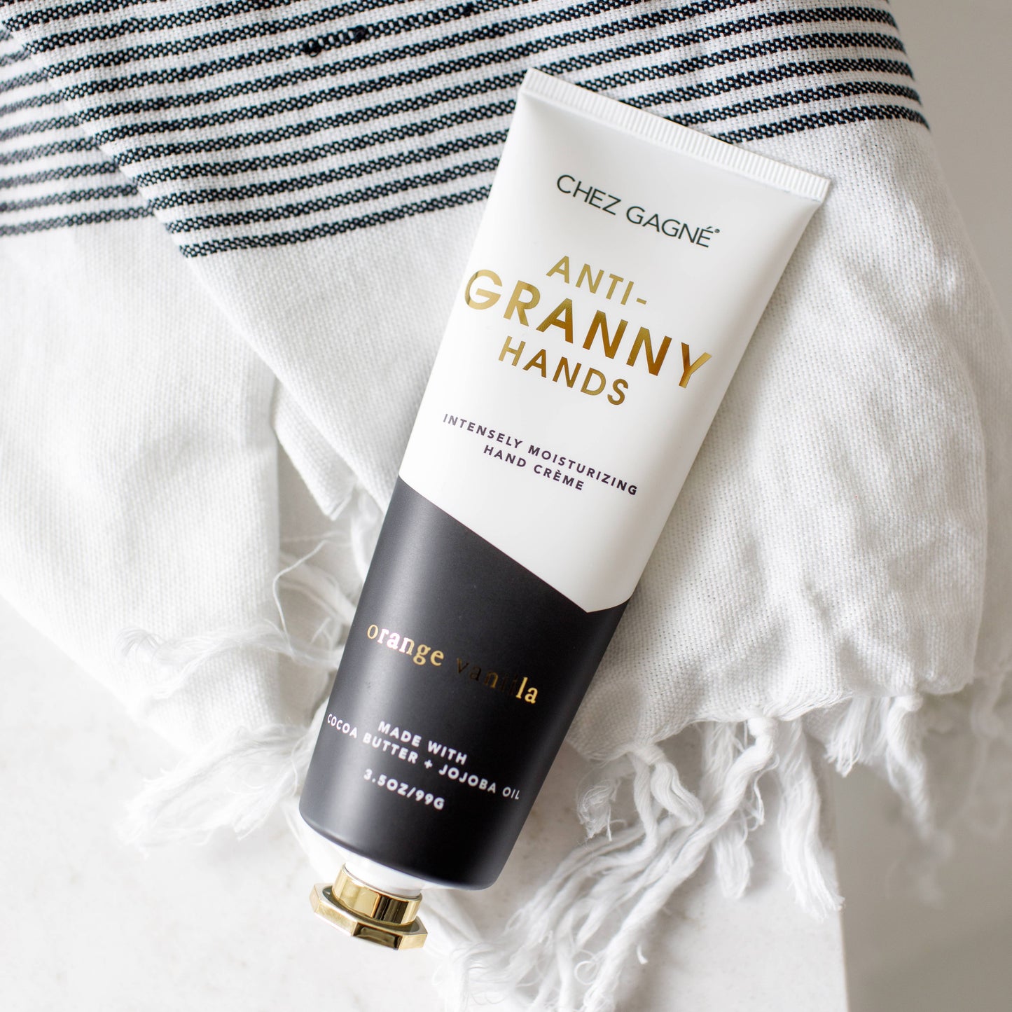 Anti-Granny Hands Hand Créme