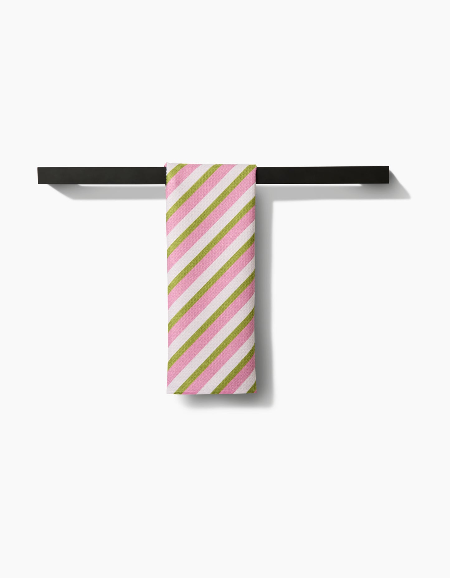 Surprise Stripe Tea Towel