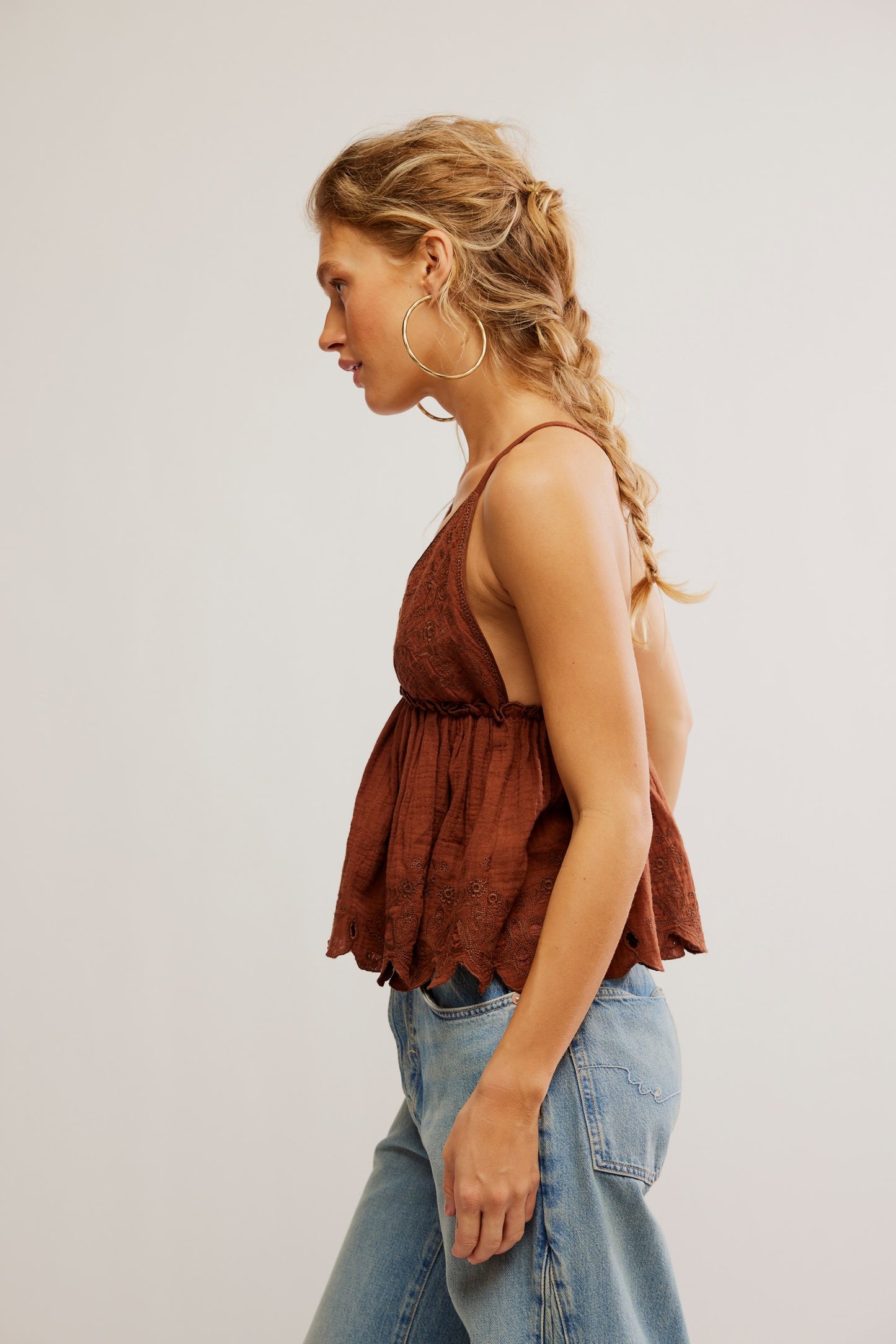 Sunny Days Cami