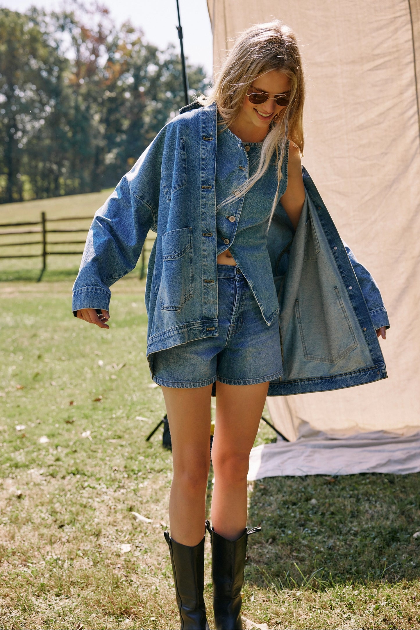 Aimee Vest