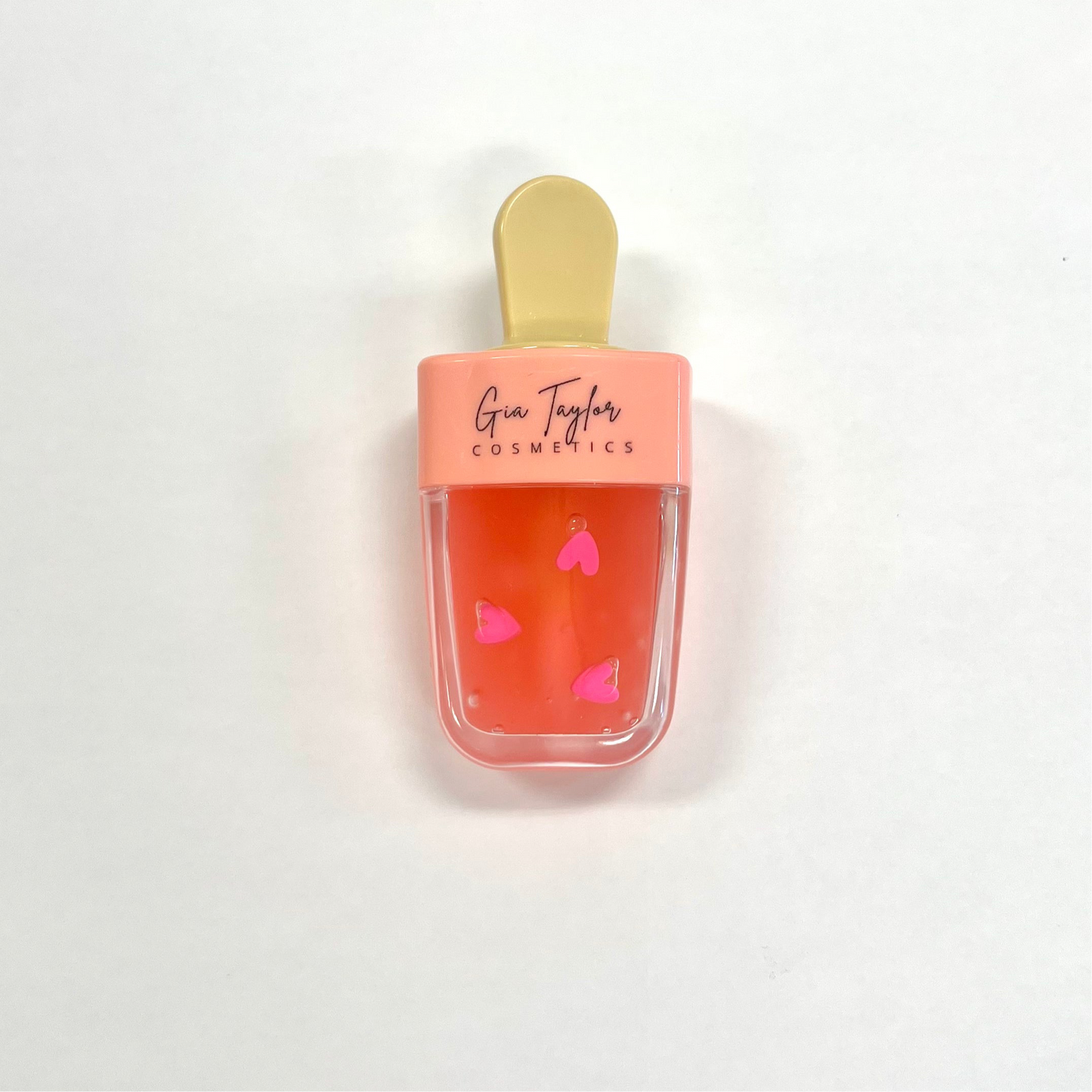 Popsicle Lipgloss