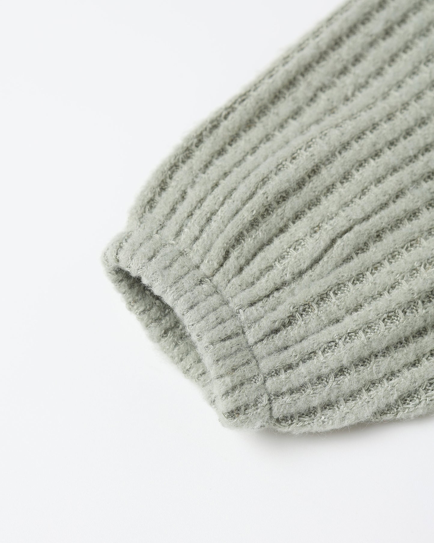 Fern Ruffle Cozy Set