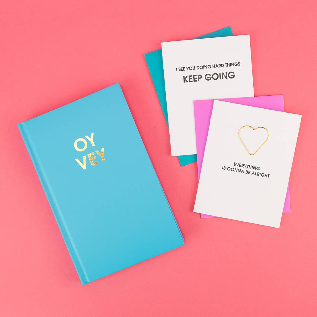 Everything Is Gonna Be Alright Card