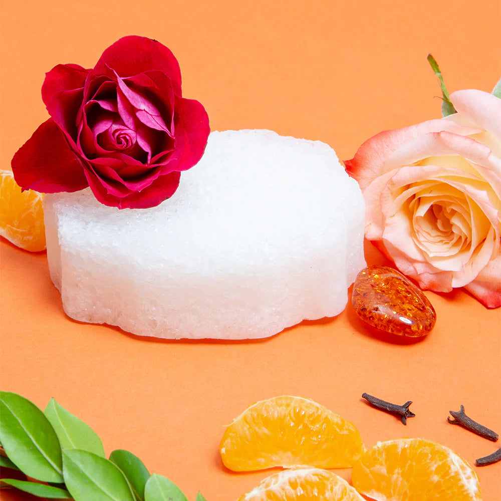 Bulgarian Rose Pedi Buffer
