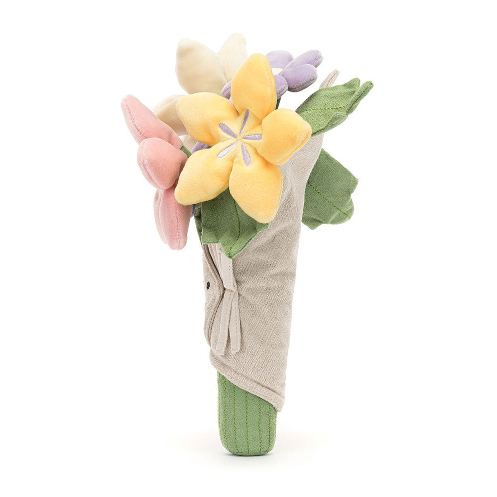 Flower Bouquet Amuseables Jellycat
