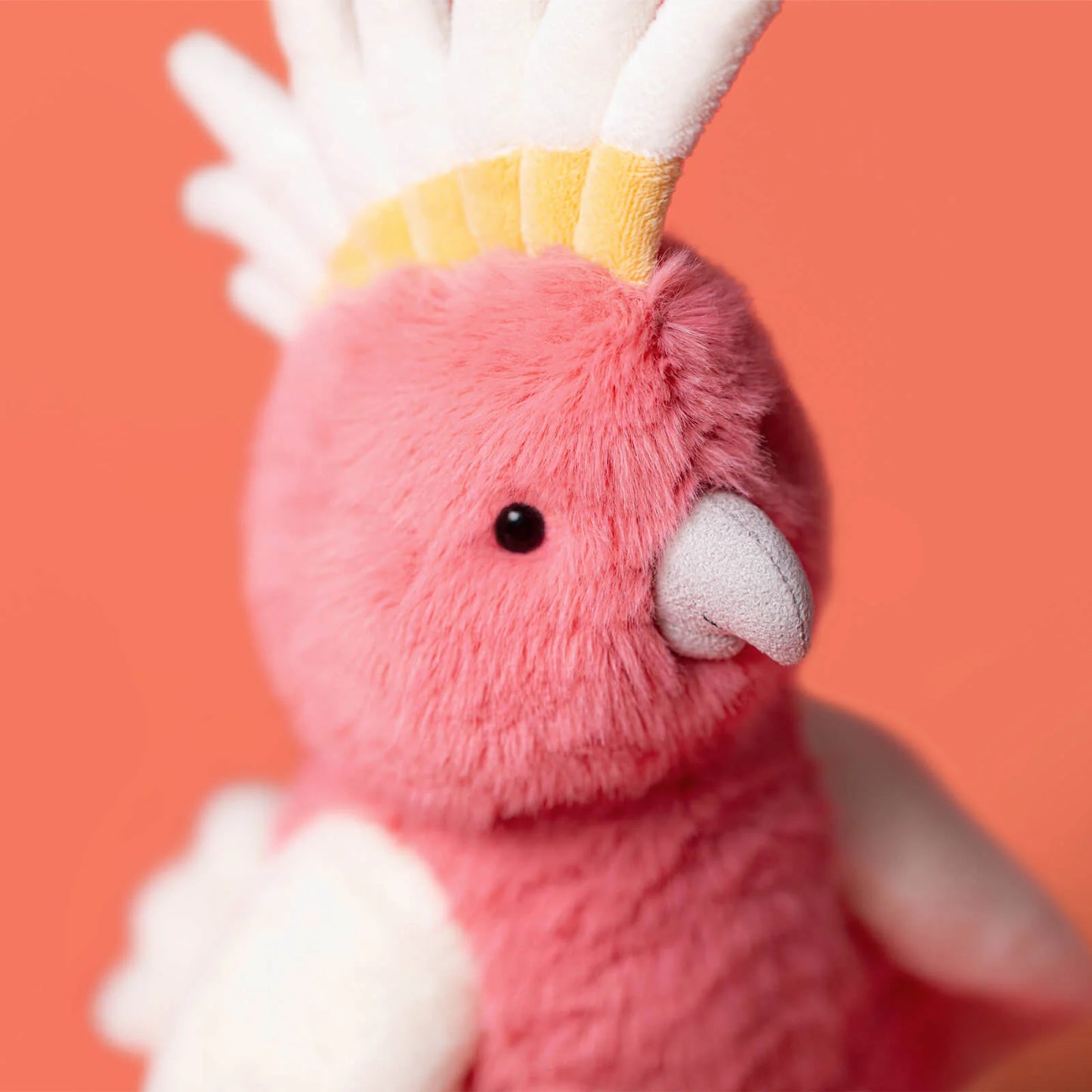 Squawkatoo Jellycat