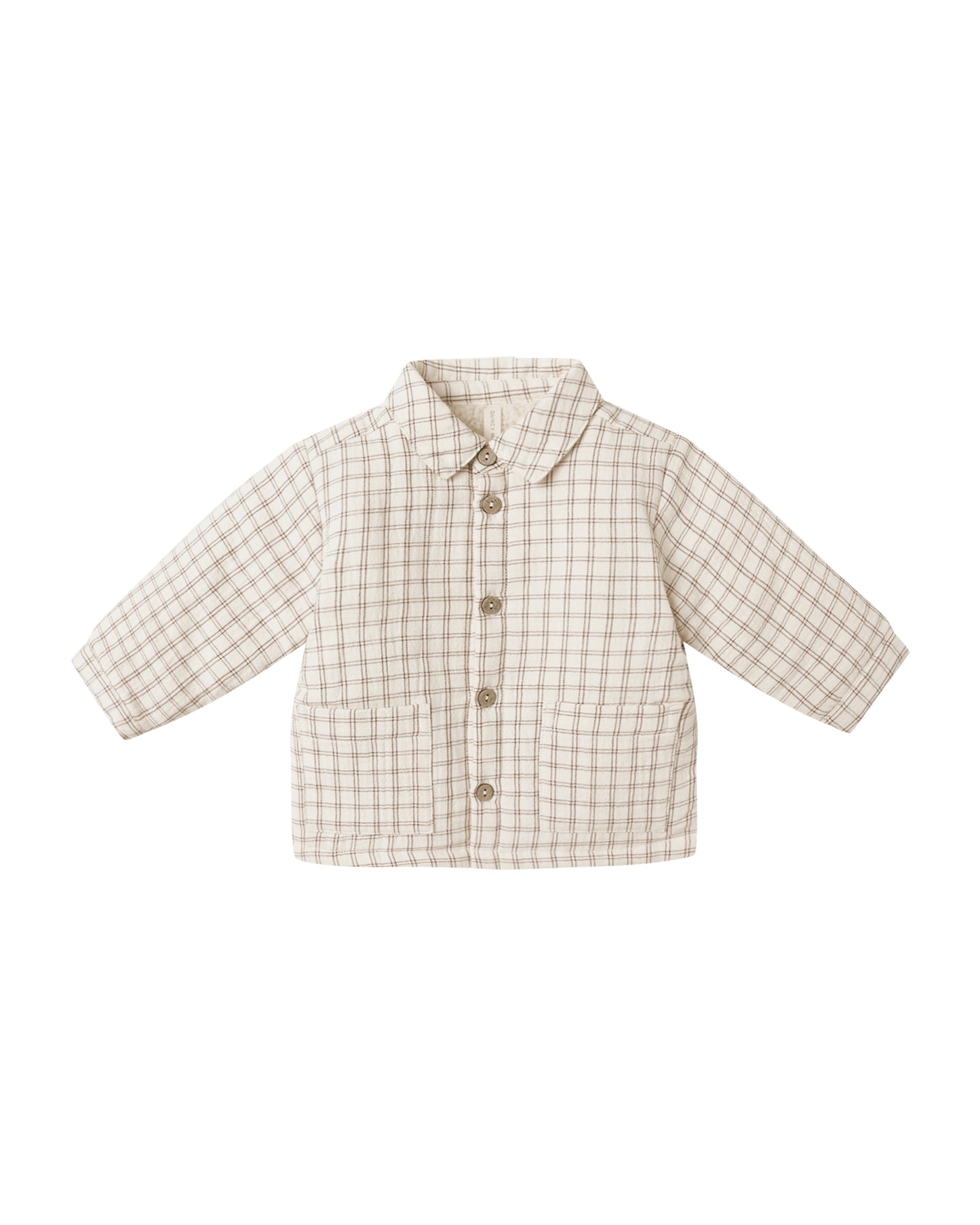 Ford Cedar Check Jacket