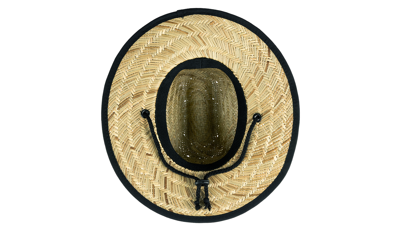 Kids Sun Hat Barney Patrol - Surf. Snow. Skate