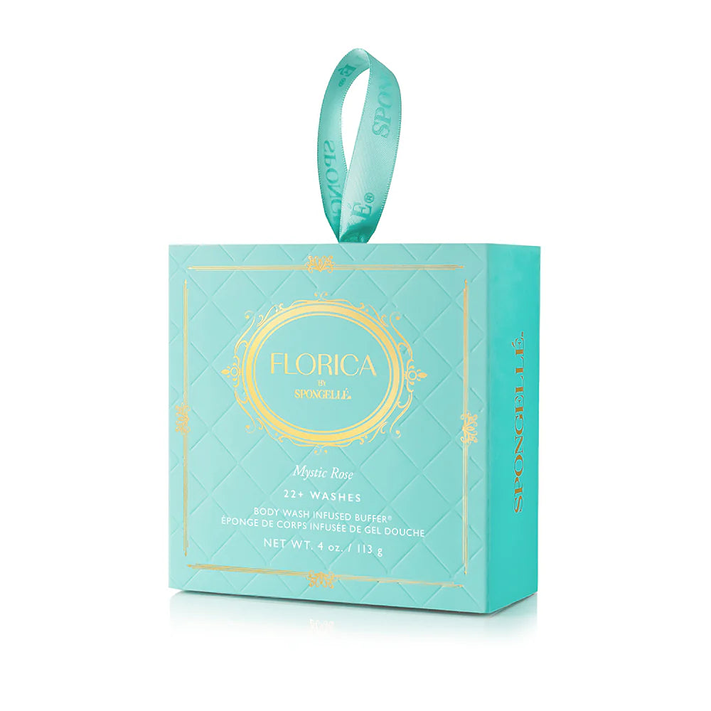 Mystic Rose Body Buffer