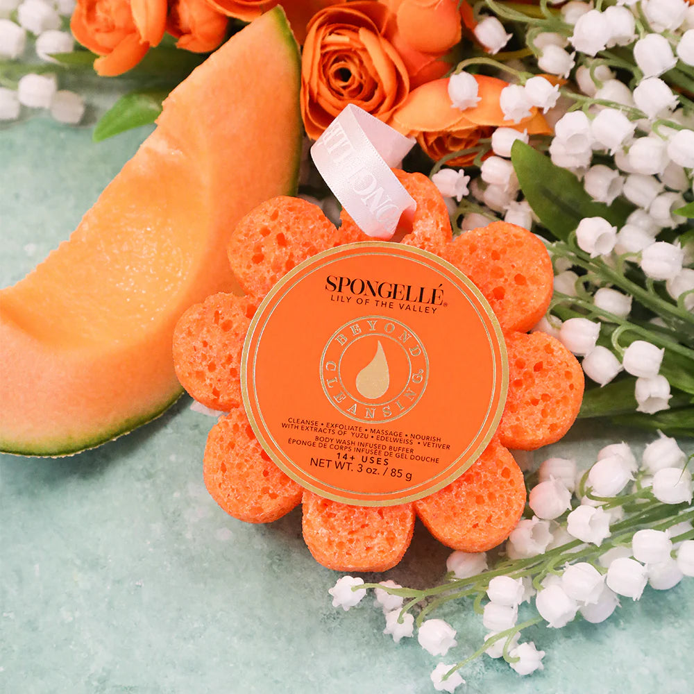 Lily of the Valley Bath Sponge