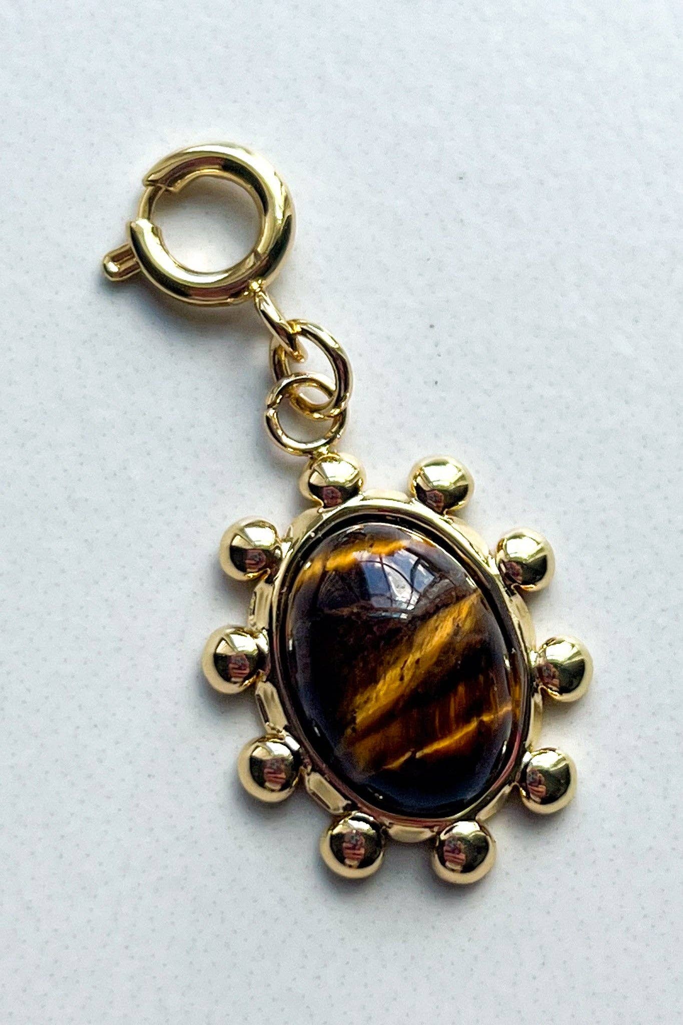 Dylan Collective Gold Charms
