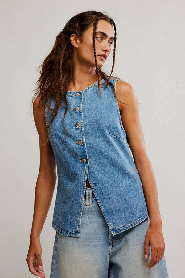 Aimee Vest