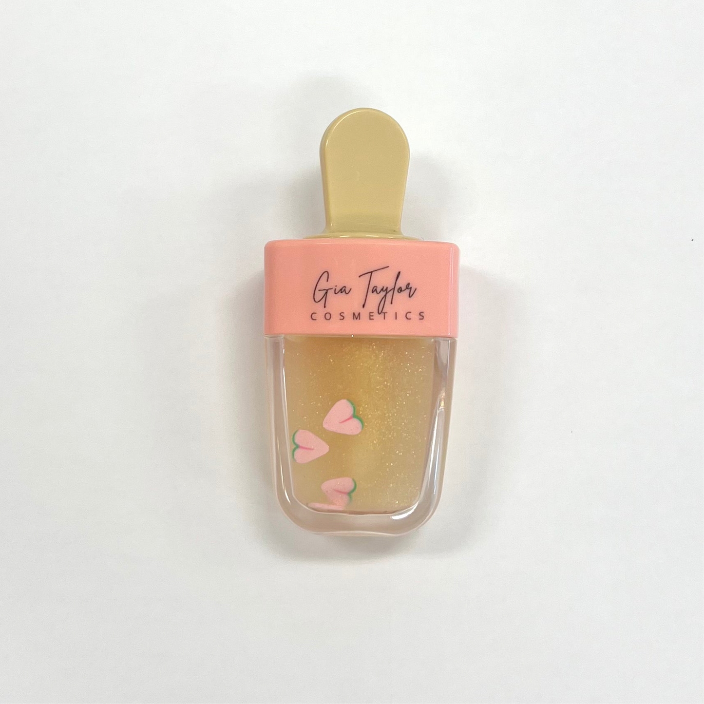 Popsicle Lipgloss