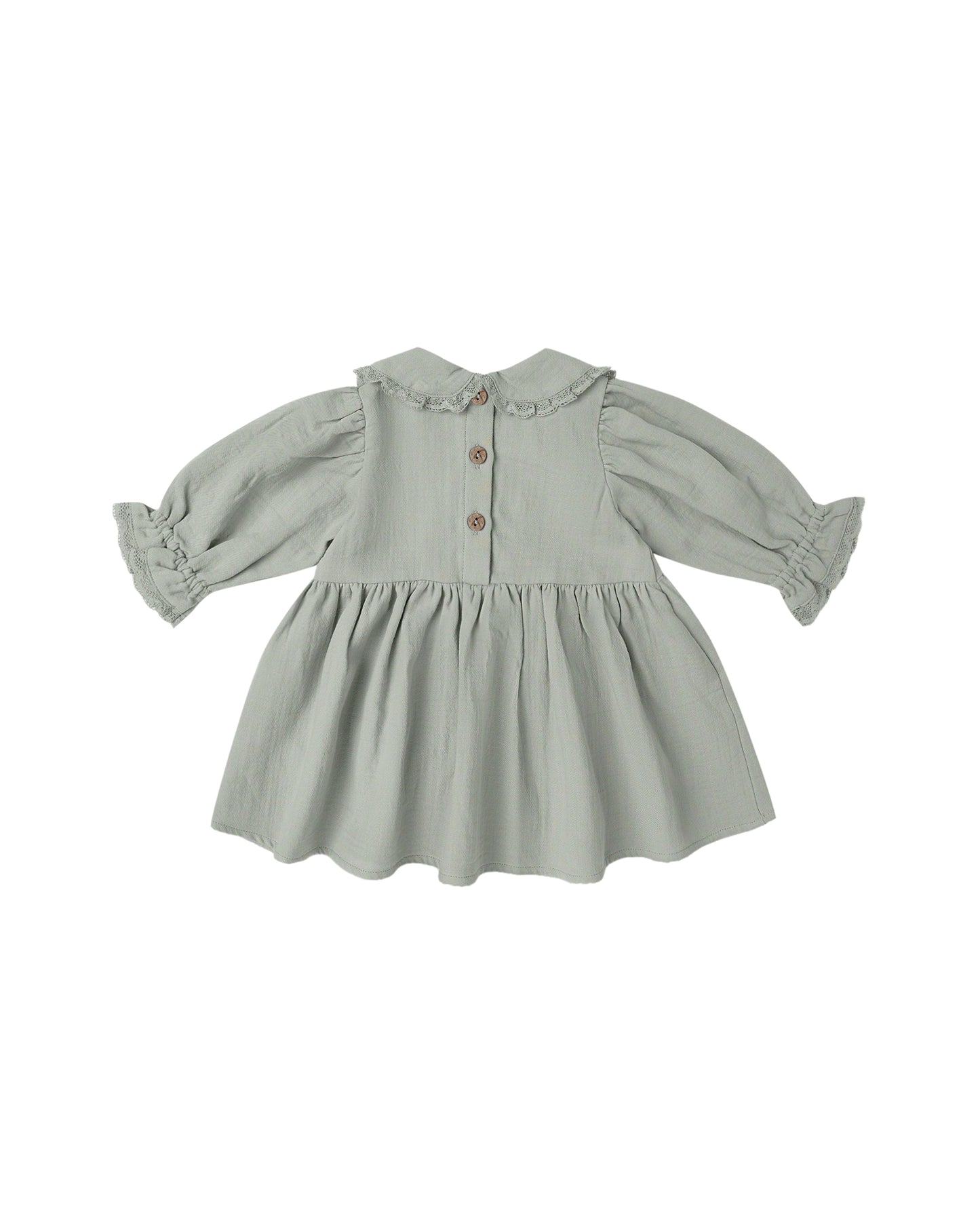 Fern Marisol Dress