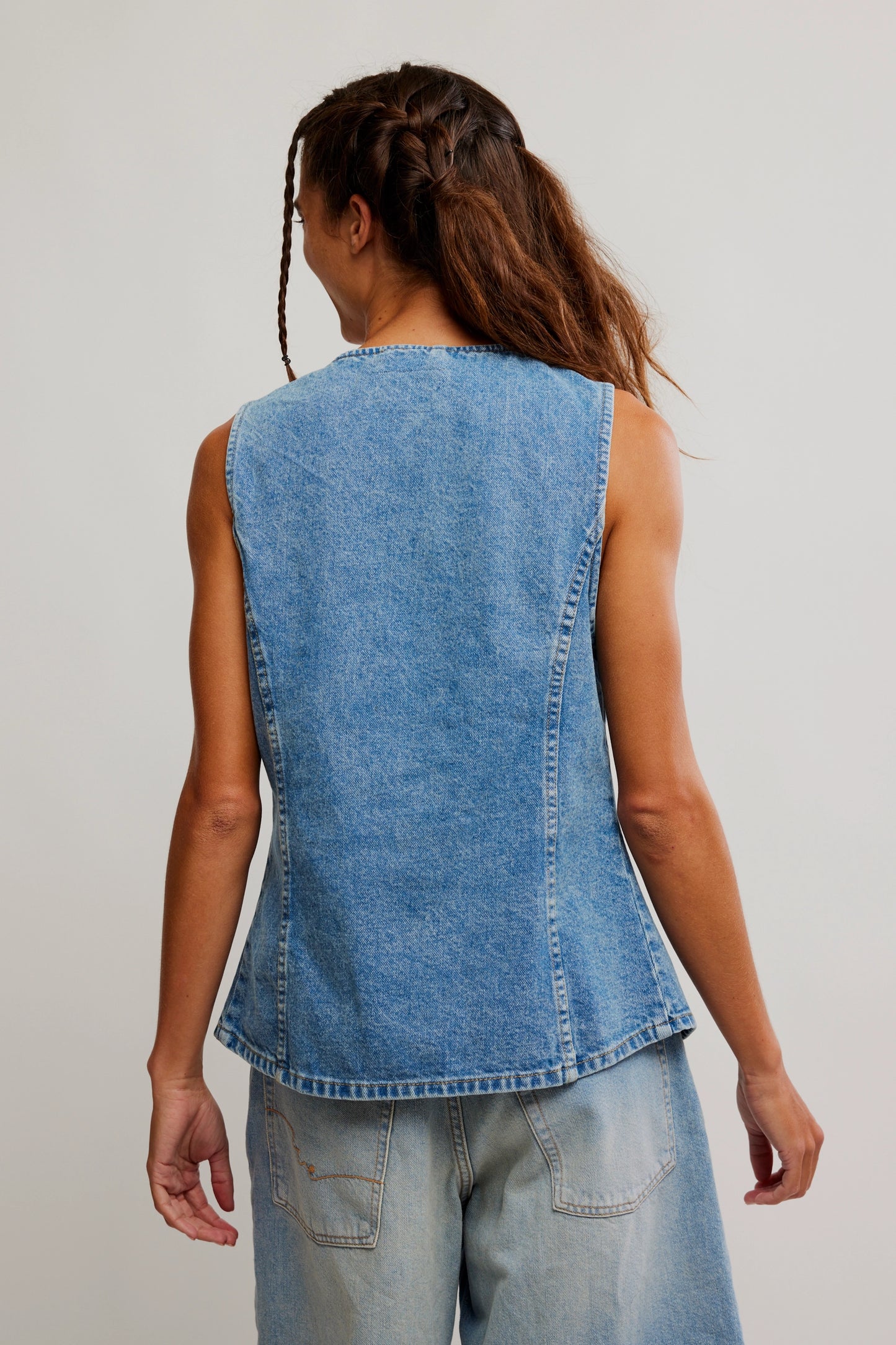 Aimee Vest