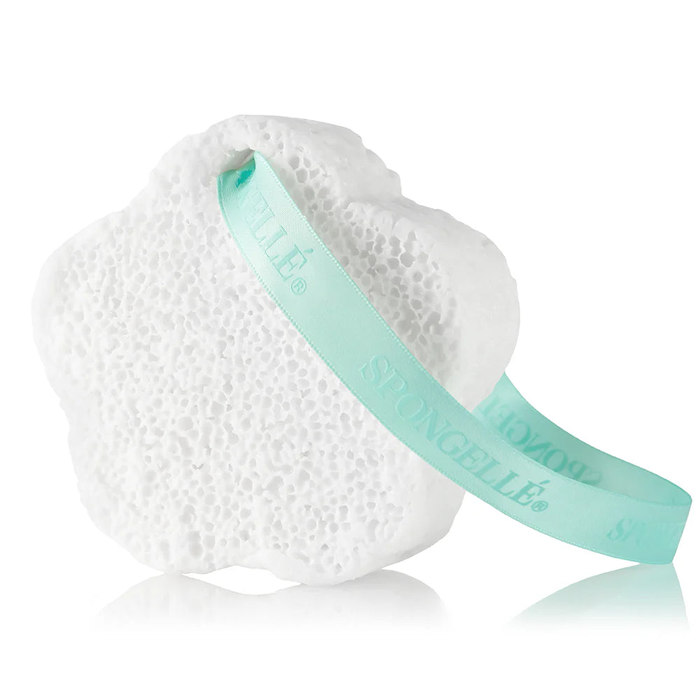 Mystic Rose Body Buffer