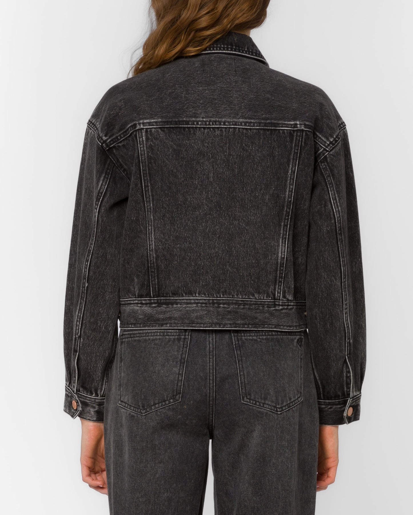 Dion Jacket