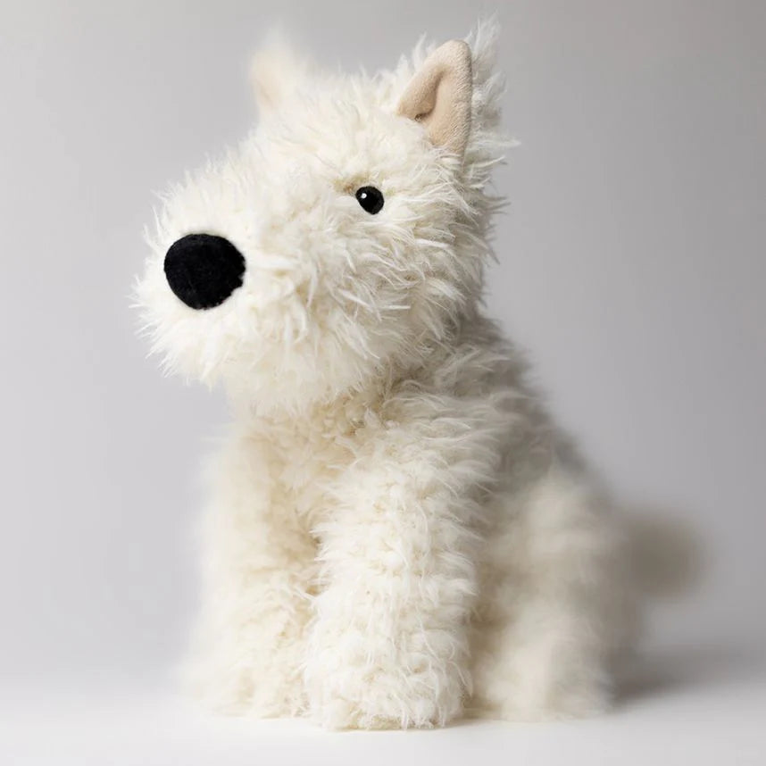 Munro Scottie Dog Jellycat