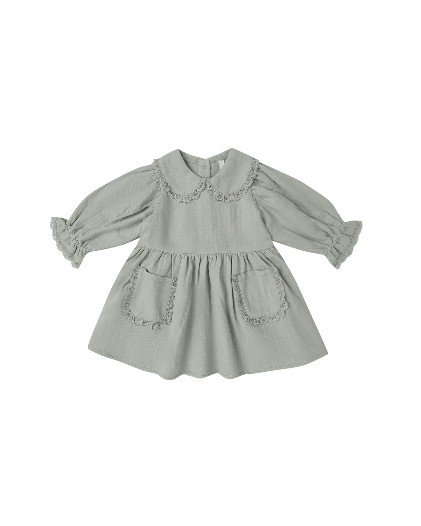 Fern Marisol Dress