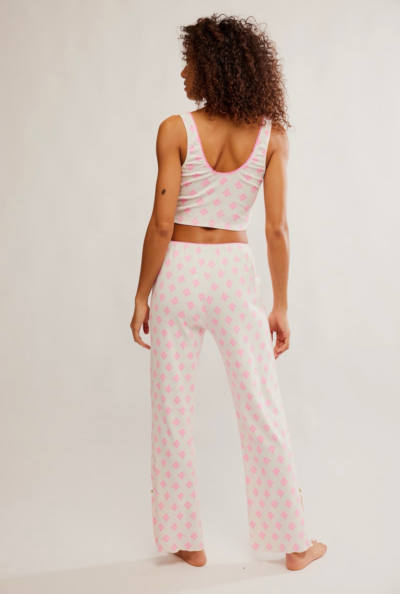Fresh in Love Lounge Set