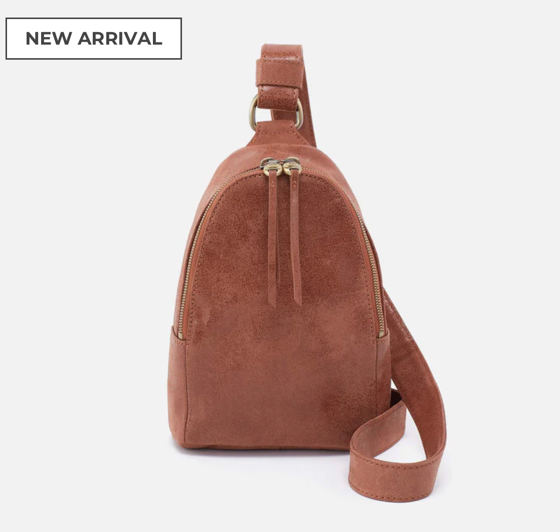 Fern Crossbody Sling by HOBO