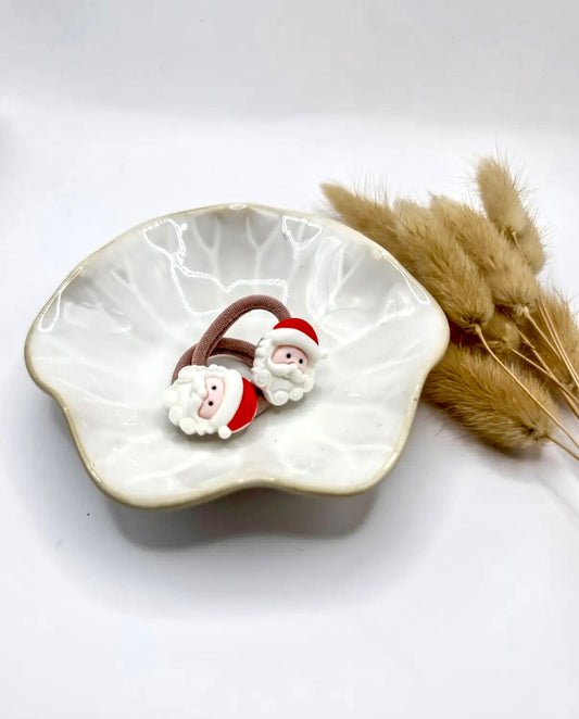 Holiday Character Hair Tie Sets