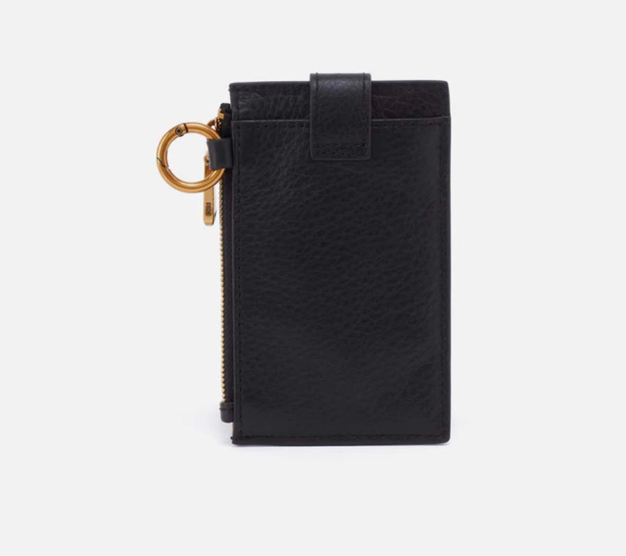 Ring Credit Card Wristlet by HOBO