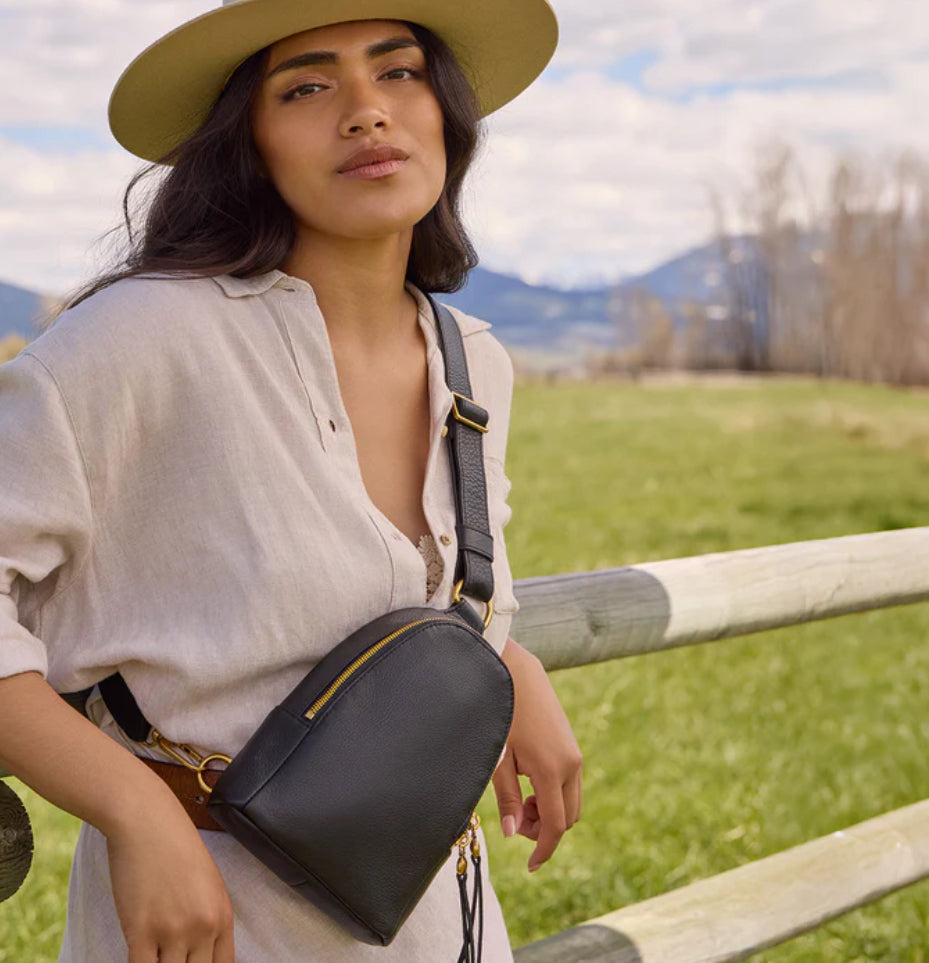 Fern Crossbody Sling by HOBO