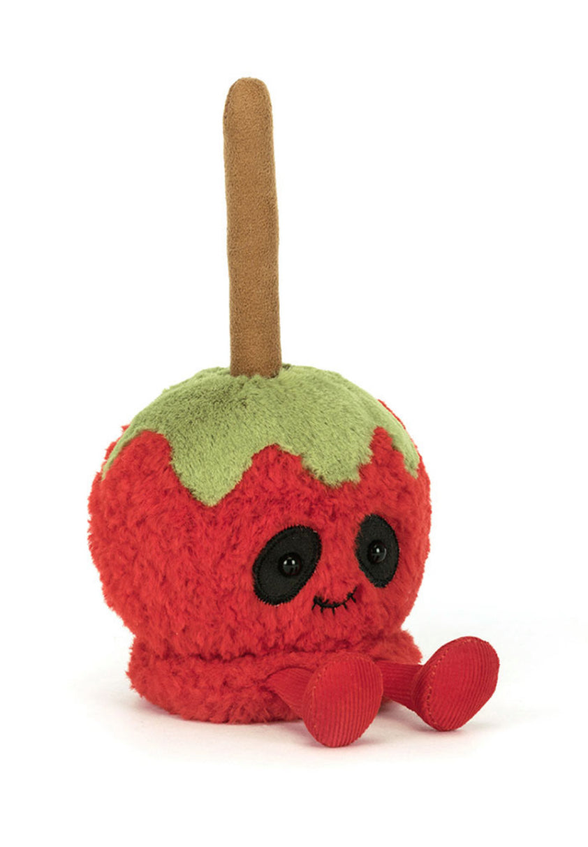 Amuseables Toffee Apple