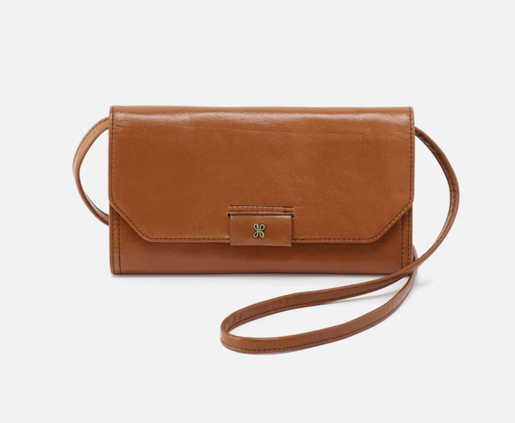 Romy Crossbody Wallet by HOBO