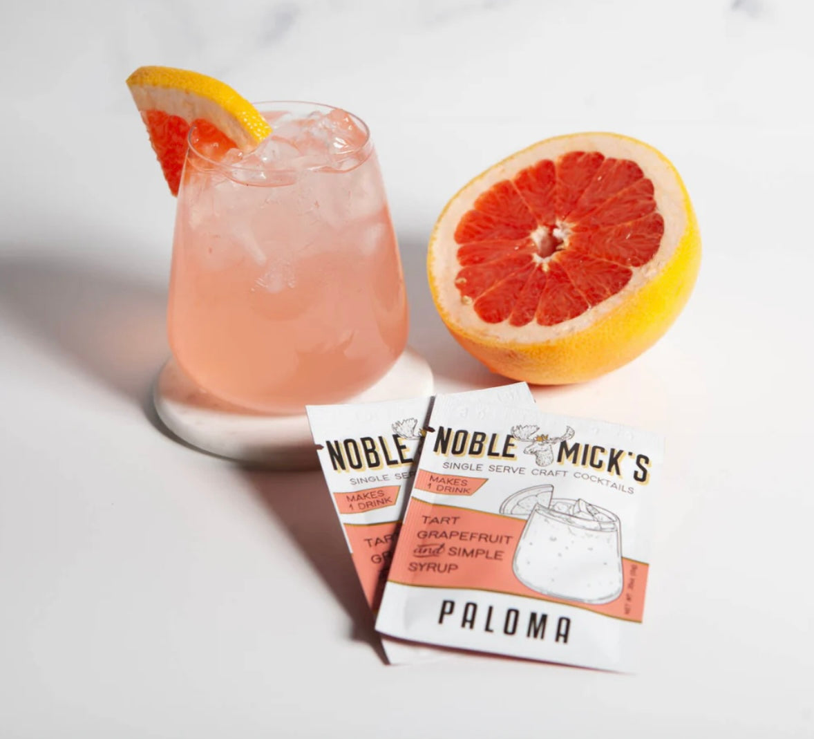 Paloma Cocktail Mix