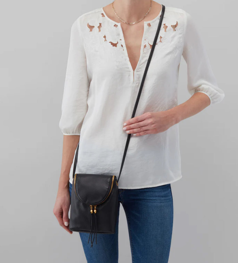 Fern Crossbody Purse by HOBO