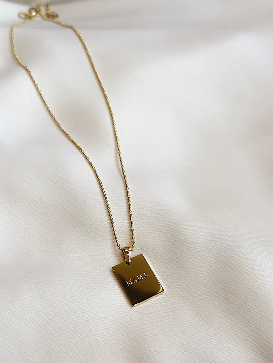 Empowerment Necklaces