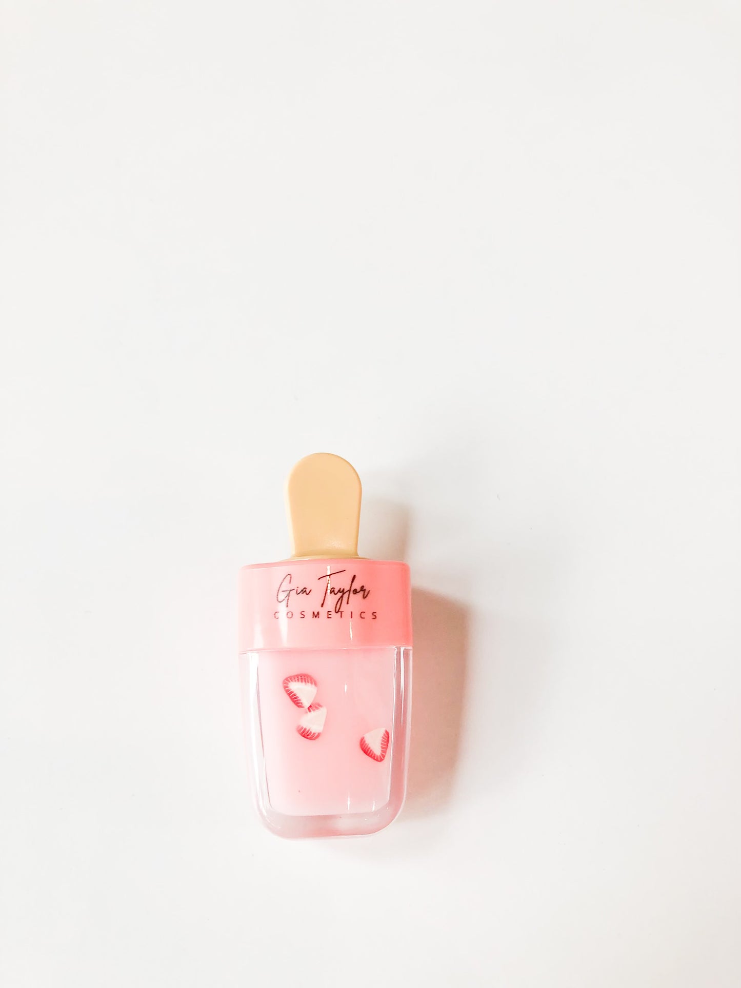 Popsicle Lipgloss
