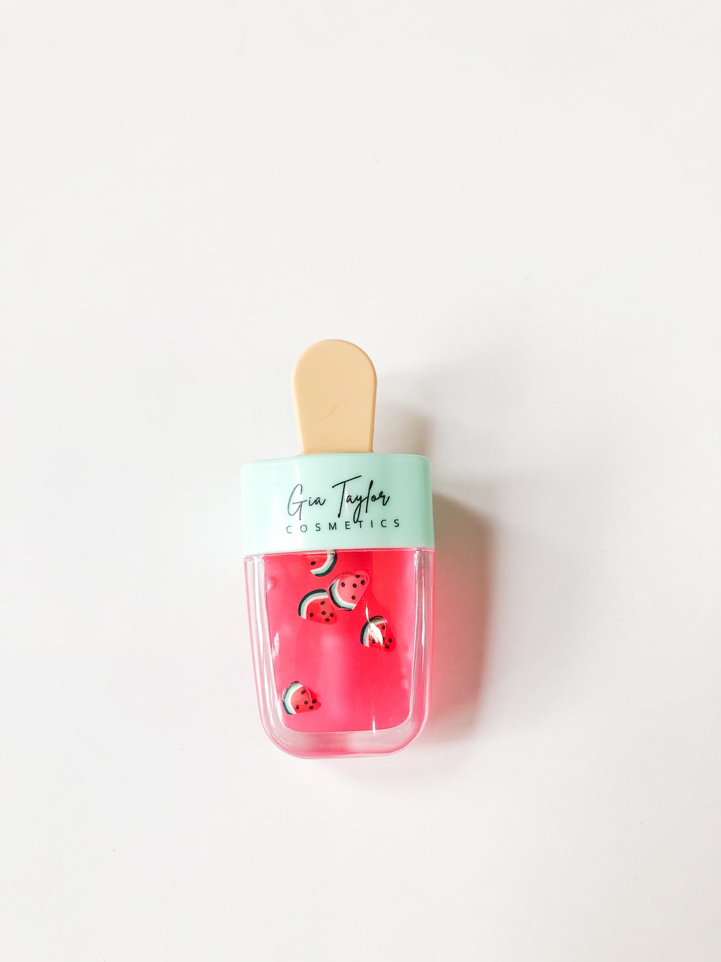 Popsicle Lipgloss