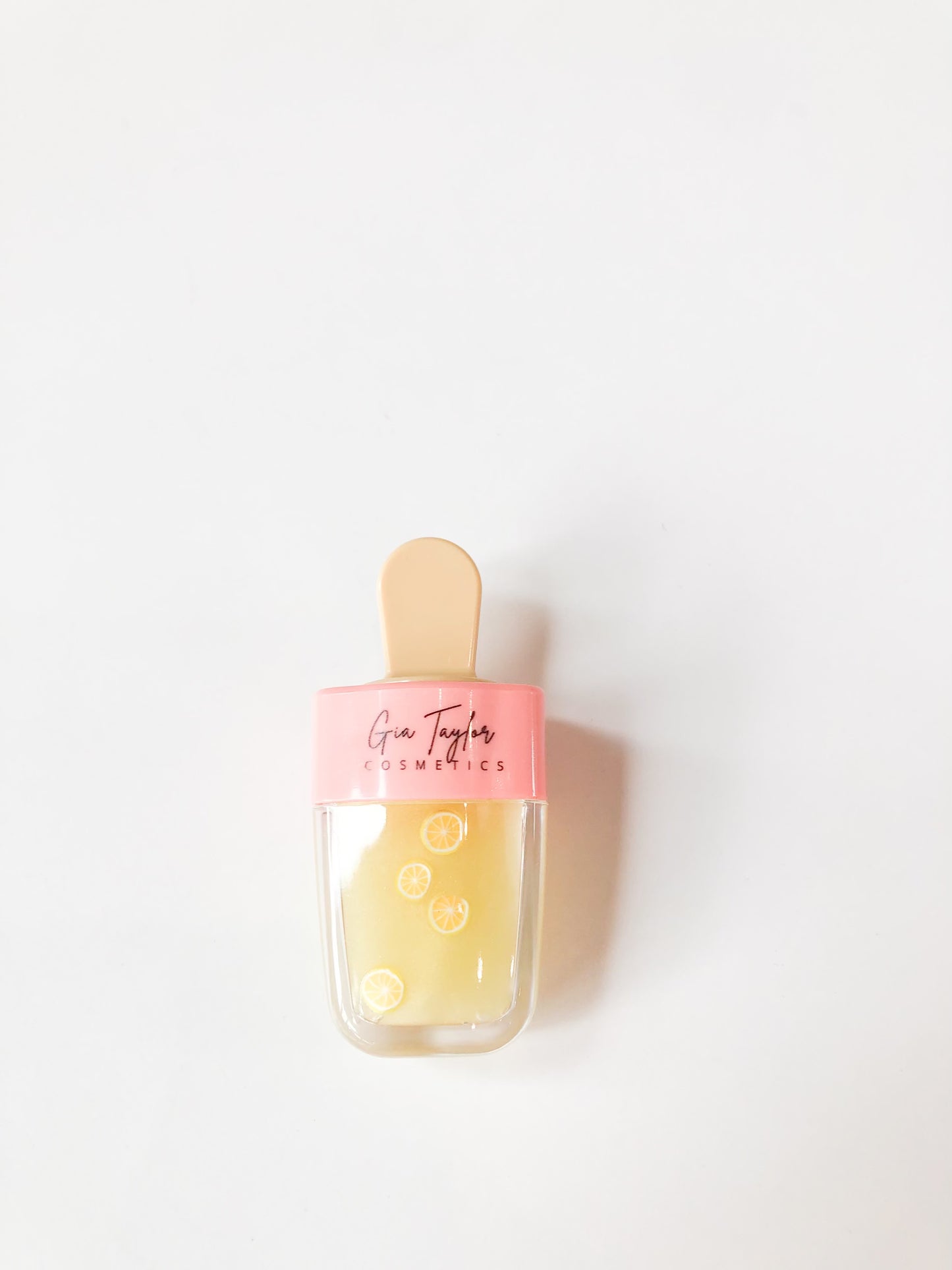 Popsicle Lipgloss