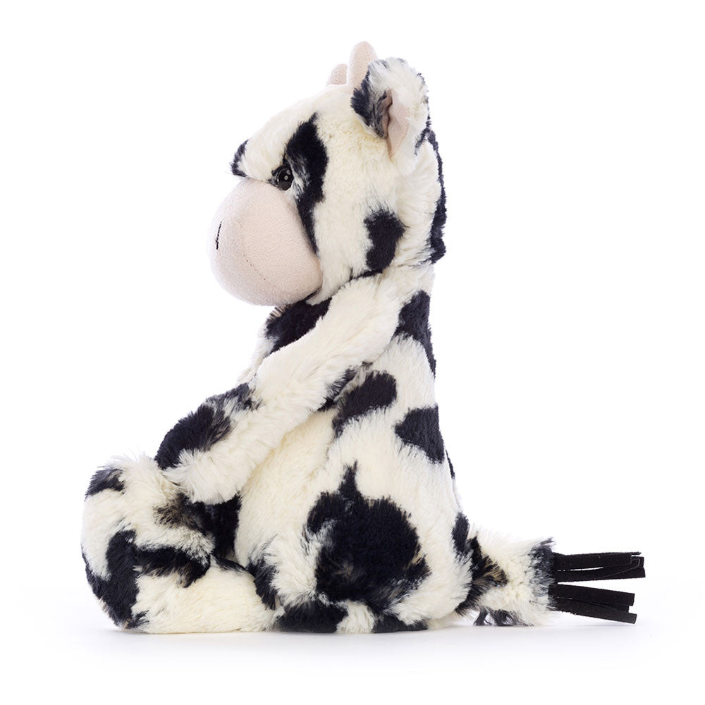 Bashful Calf Original Jellycat
