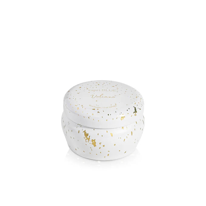 Volcano Glimmer Tin