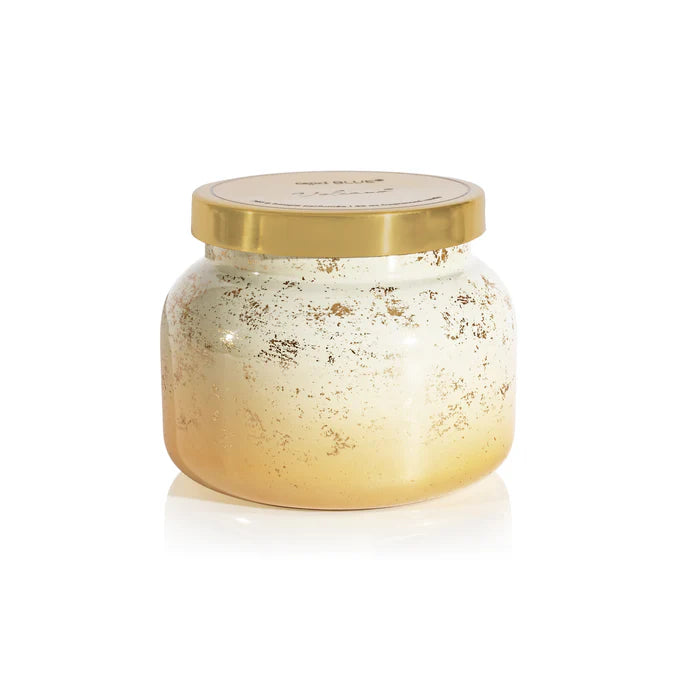 Volcano Glimmer Capri Jar